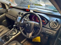 View Auto part Left Door Mirror Mazda Cx7 2011