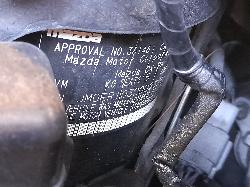 View Auto part Left Door Mirror Mazda Cx7 2011