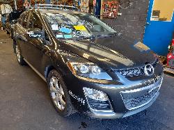 View Auto part Left Door Mirror Mazda Cx7 2011