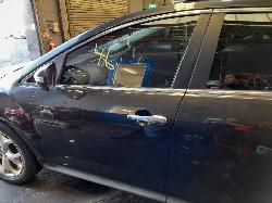 View Auto part Left Door Mirror Mazda Cx7 2011