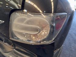 View Auto part Left Door Mirror Mazda Cx7 2011