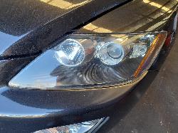 View Auto part Left Door Mirror Mazda Cx7 2011