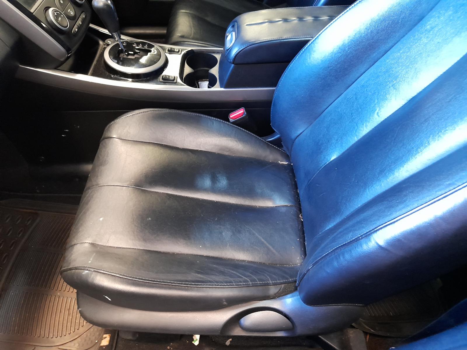 2011 Mazda Cx7 Left Door Mirror View Auto part Left Door Mirror Mazda Cx7 2011