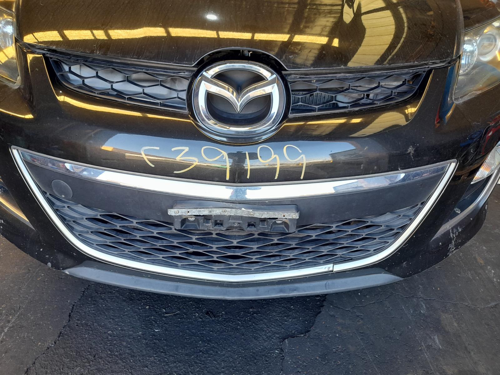 2011 Mazda Cx7 Left Door Mirror View Auto part Left Door Mirror Mazda Cx7 2011