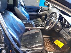 View Auto part Left Door Mirror Mazda Cx7 2011