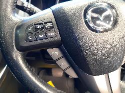 View Auto part Left Door Mirror Mazda Cx7 2011