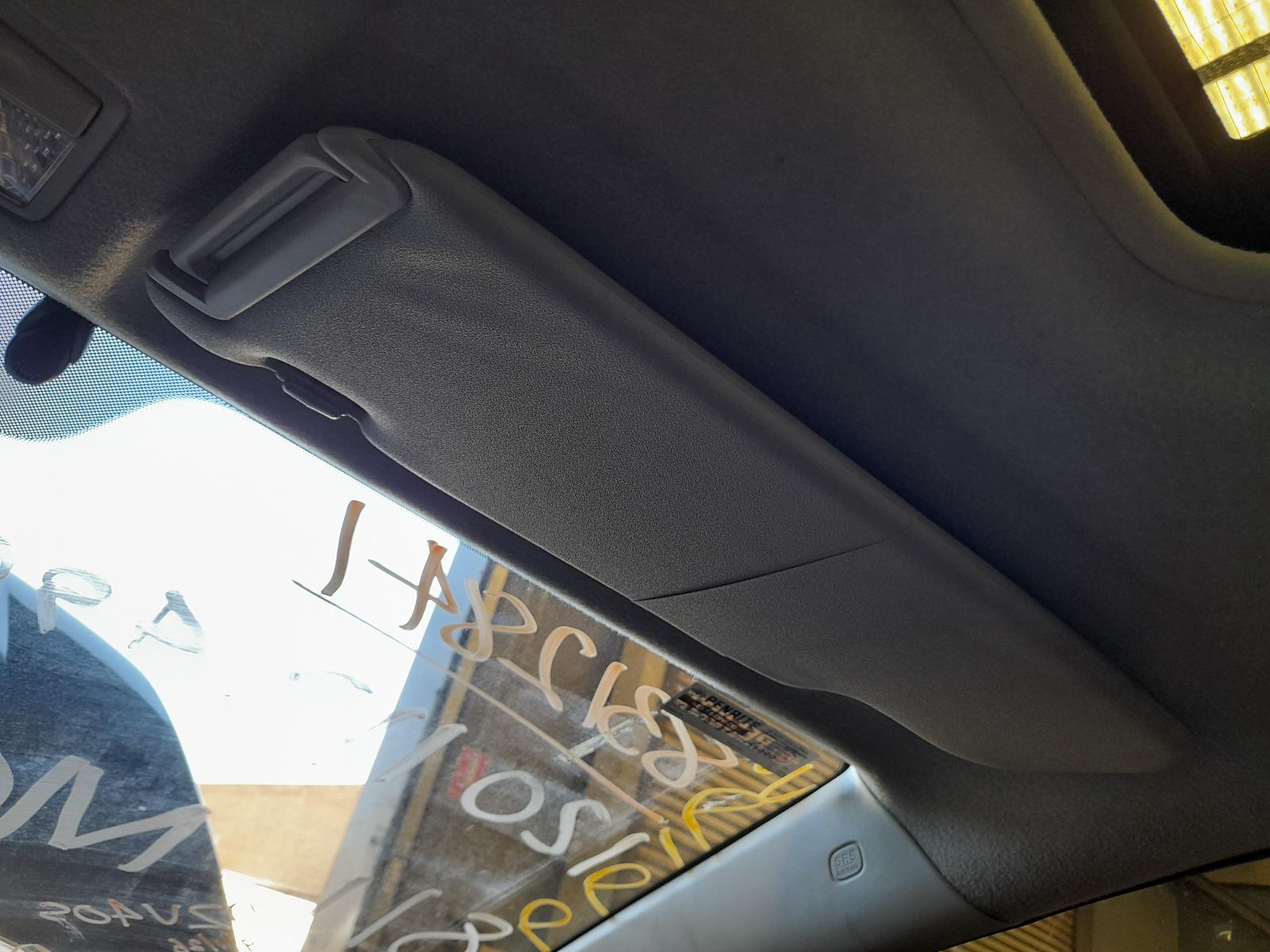 2011 Mazda Cx7 Left Door Mirror View Auto part Left Door Mirror Mazda Cx7 2011