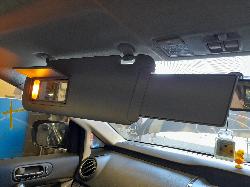 View Auto part Left Door Mirror Mazda Cx7 2011