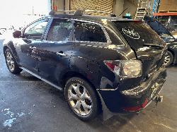 View Auto part Left Door Mirror Mazda Cx7 2011