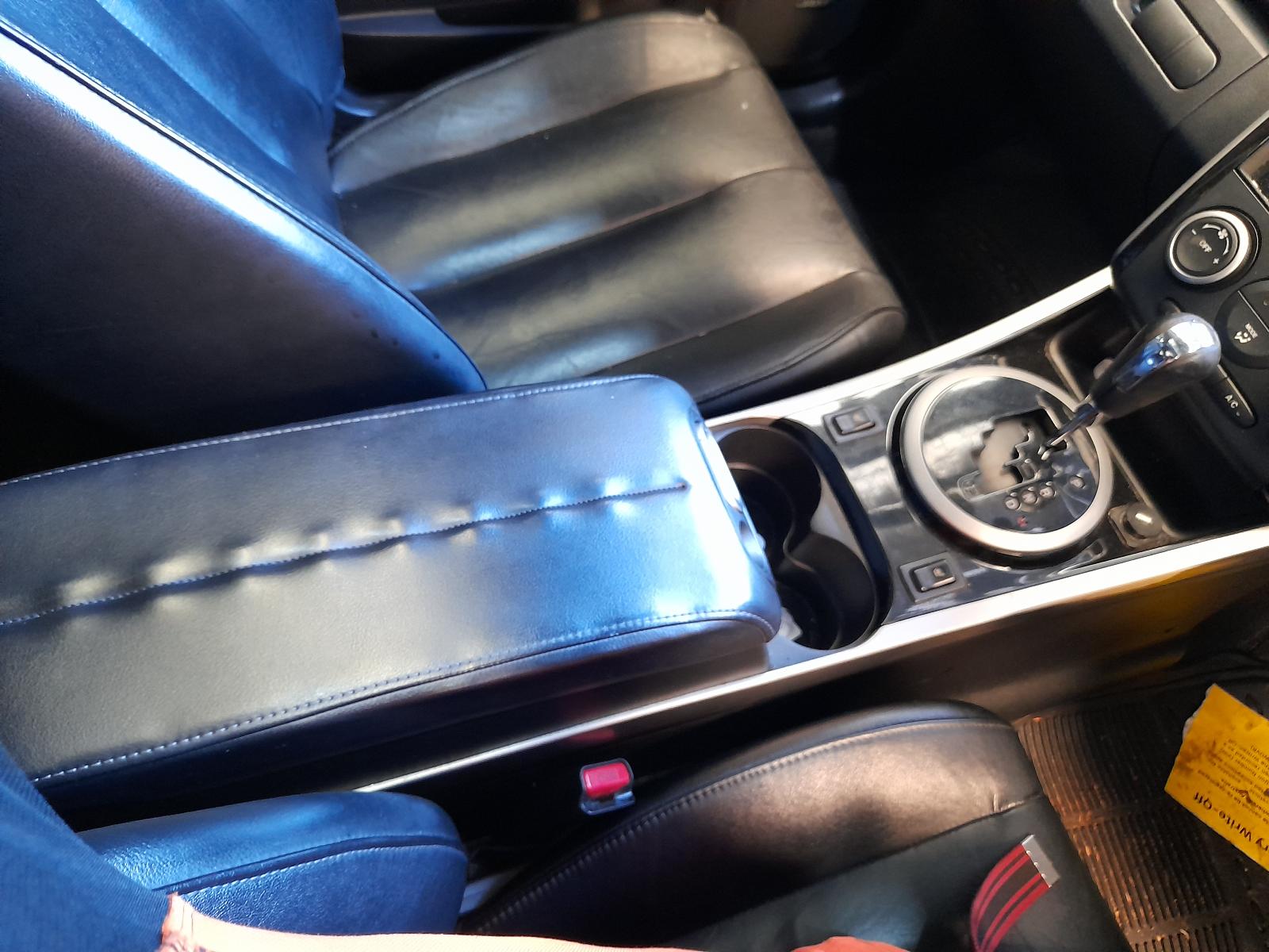 2011 Mazda Cx7 Left Door Mirror View Auto part Left Door Mirror Mazda Cx7 2011