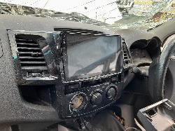 View Auto part Throttle Body Toyota Hilux 2012