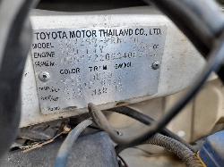 View Auto part Throttle Body Toyota Hilux 2012