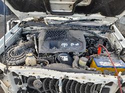 View Auto part Throttle Body Toyota Hilux 2012