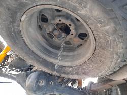 View Auto part Throttle Body Toyota Hilux 2012
