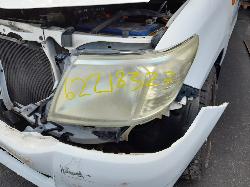 View Auto part Throttle Body Toyota Hilux 2012