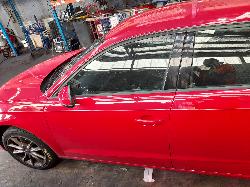 View Auto part Radio/Cd/Dvd/Sat/Tv Audi A3 2013