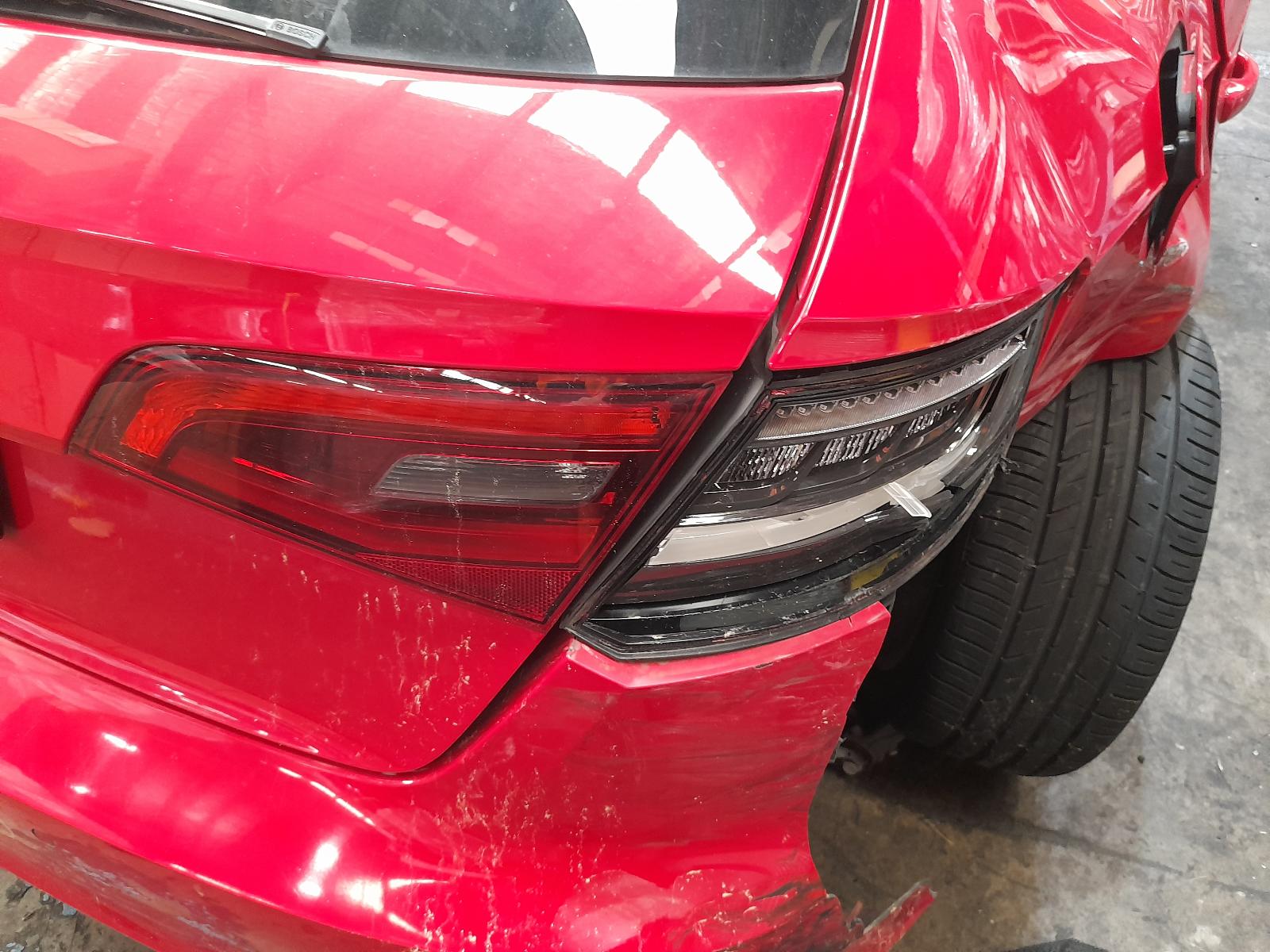 View Auto part Radio/Cd/Dvd/Sat/Tv Audi A3 2013