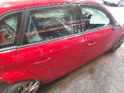 View Auto part Radio/Cd/Dvd/Sat/Tv Audi A3 2013