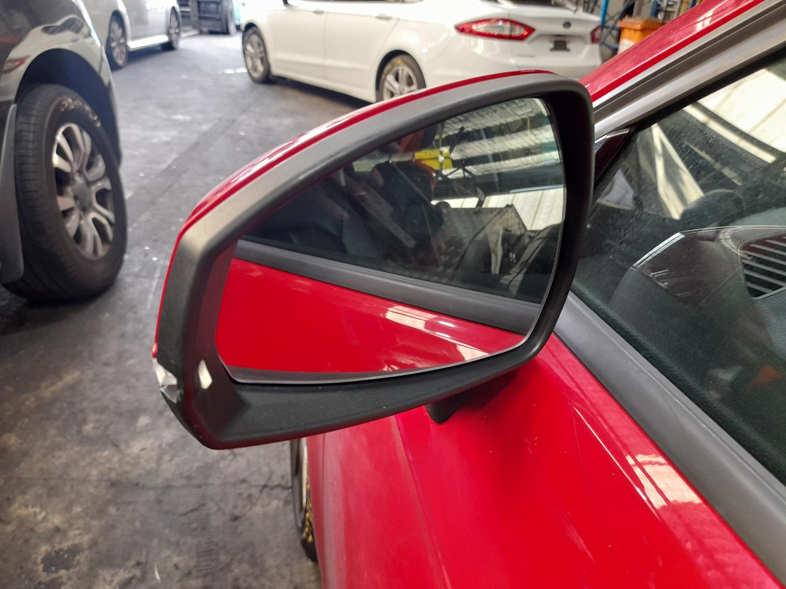 View Auto part Radio/Cd/Dvd/Sat/Tv Audi A3 2013