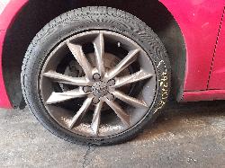 View Auto part Radio/Cd/Dvd/Sat/Tv Audi A3 2013