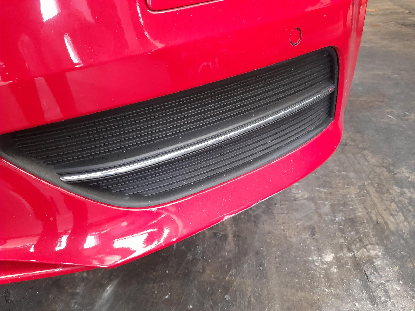 View Auto part Radio/Cd/Dvd/Sat/Tv Audi A3 2013