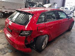 View Auto part Radio/Cd/Dvd/Sat/Tv Audi A3 2013