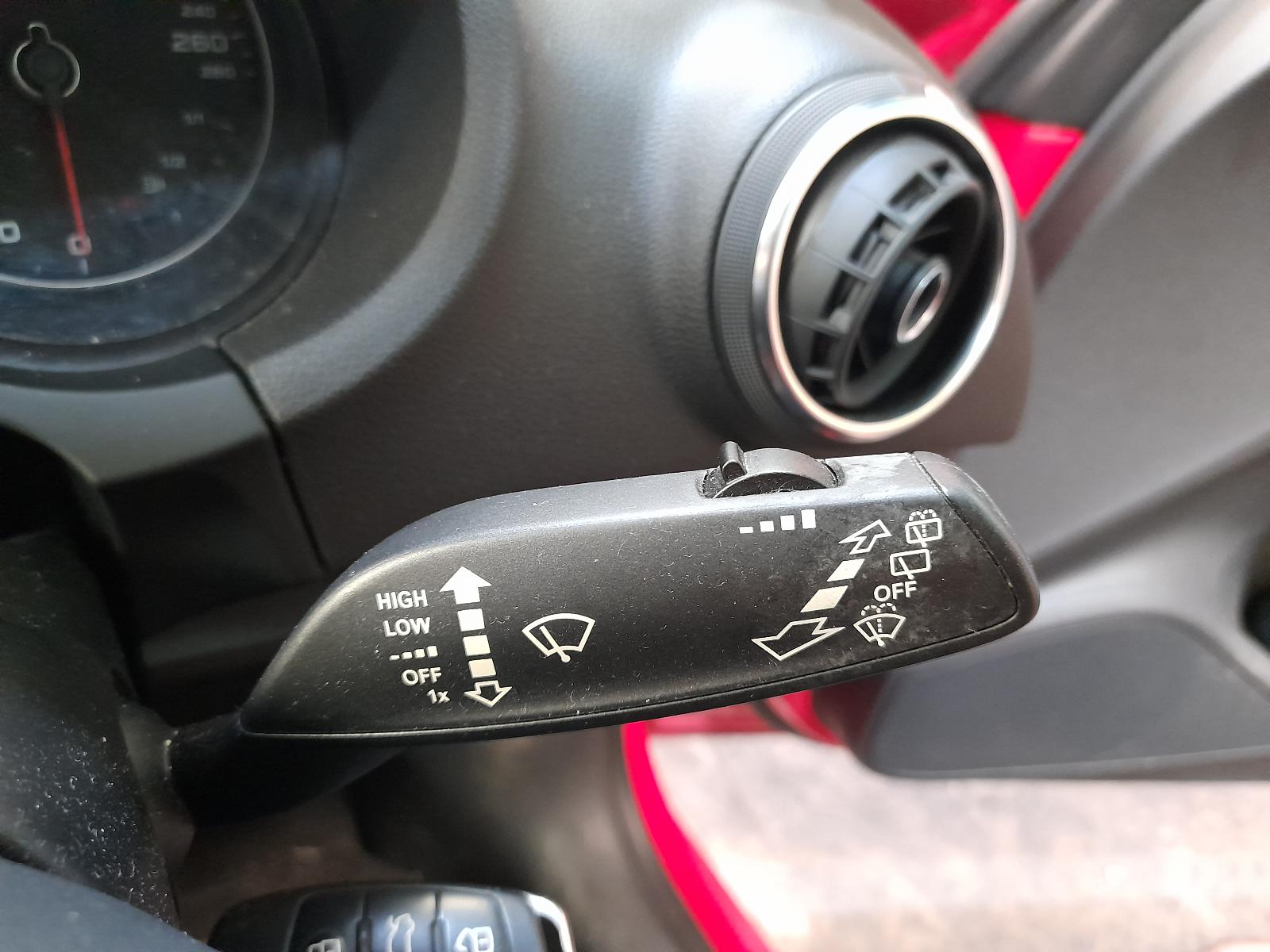 View Auto part Radio/Cd/Dvd/Sat/Tv Audi A3 2013