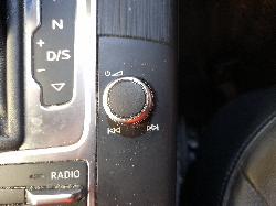 View Auto part Radio/Cd/Dvd/Sat/Tv Audi A3 2013
