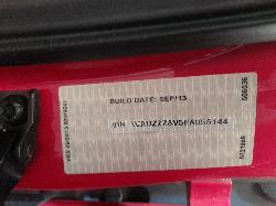 View Auto part Radio/Cd/Dvd/Sat/Tv Audi A3 2013