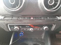 View Auto part Radio/Cd/Dvd/Sat/Tv Audi A3 2013
