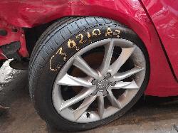 View Auto part Radio/Cd/Dvd/Sat/Tv Audi A3 2013