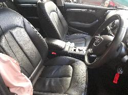 View Auto part Radio/Cd/Dvd/Sat/Tv Audi A3 2013