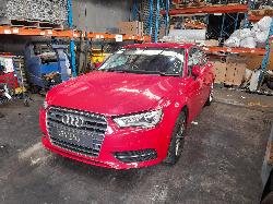 View Auto part Radio/Cd/Dvd/Sat/Tv Audi A3 2013