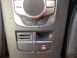 View Auto part Radio/Cd/Dvd/Sat/Tv Audi A3 2013