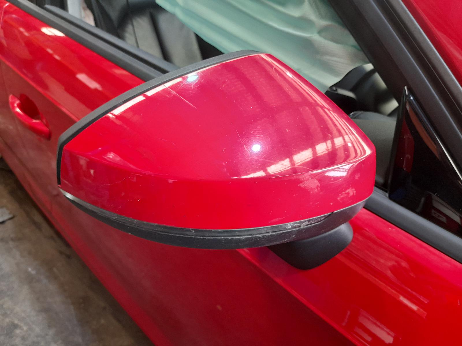 View Auto part Radio/Cd/Dvd/Sat/Tv Audi A3 2013