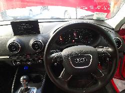 View Auto part Radio/Cd/Dvd/Sat/Tv Audi A3 2013