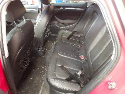 View Auto part Radio/Cd/Dvd/Sat/Tv Audi A3 2013