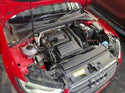 View Auto part Radio/Cd/Dvd/Sat/Tv Audi A3 2013