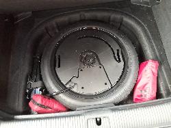 View Auto part Radio/Cd/Dvd/Sat/Tv Audi A3 2013