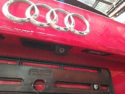 View Auto part Radio/Cd/Dvd/Sat/Tv Audi A3 2013