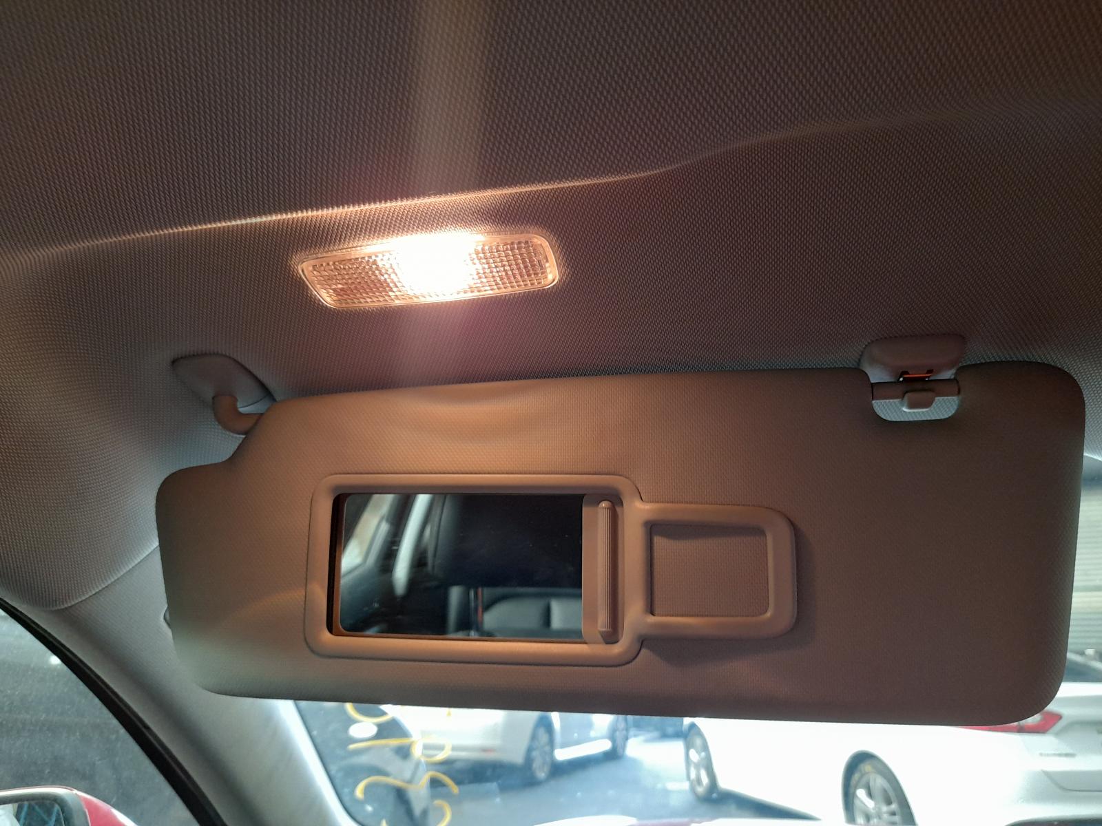 View Auto part Radio/Cd/Dvd/Sat/Tv Audi A3 2013