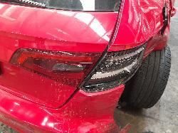 View Auto part Radio/Cd/Dvd/Sat/Tv Audi A3 2013