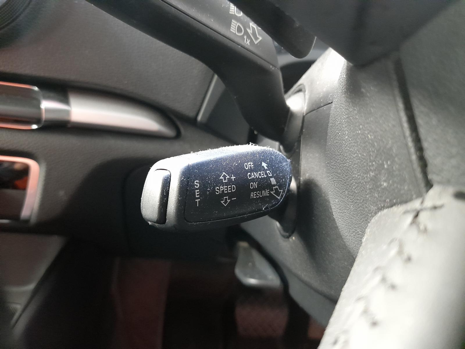 View Auto part Radio/Cd/Dvd/Sat/Tv Audi A3 2013