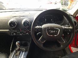 View Auto part Radio/Cd/Dvd/Sat/Tv Audi A3 2013