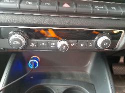 View Auto part Radio/Cd/Dvd/Sat/Tv Audi A3 2013