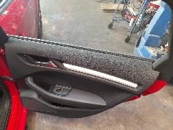 View Auto part Radio/Cd/Dvd/Sat/Tv Audi A3 2013