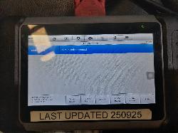 View Auto part Radio/Cd/Dvd/Sat/Tv Audi A3 2013