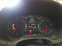 View Auto part Radio/Cd/Dvd/Sat/Tv Audi A3 2013