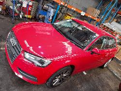 View Auto part Radio/Cd/Dvd/Sat/Tv Audi A3 2013