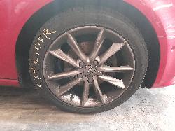 View Auto part Radio/Cd/Dvd/Sat/Tv Audi A3 2013